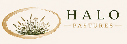 Halo Pastures